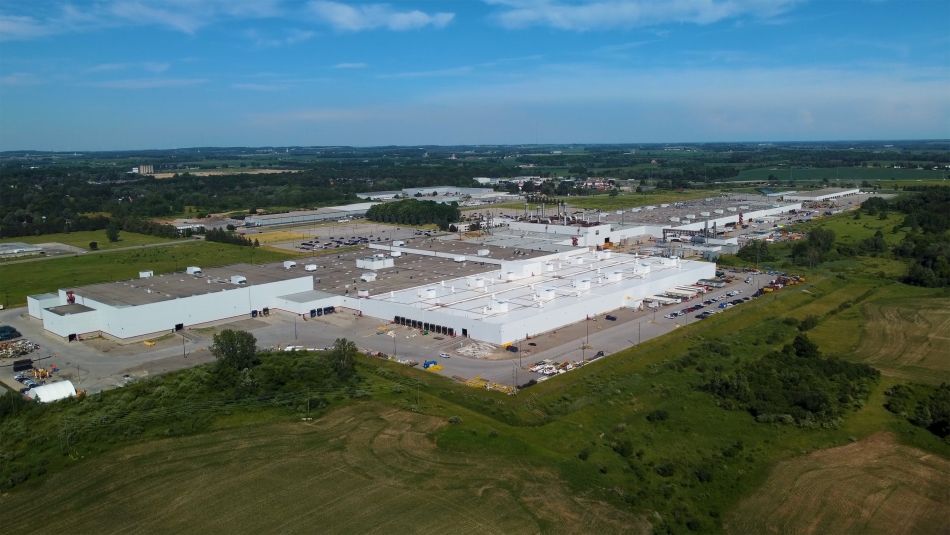 Unifor urges Canadian action as GM halts, reduces BrightDrop EV production at CAMI Assembly Plant