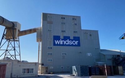 Unifor members at Windsor Salt in Nova Scotia ratify new four-year deal