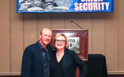 Celebrating 80 Years – Windsor Ford Strike of 1945