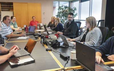 Unifor begins bargaining with Bell in Atlantic Canada