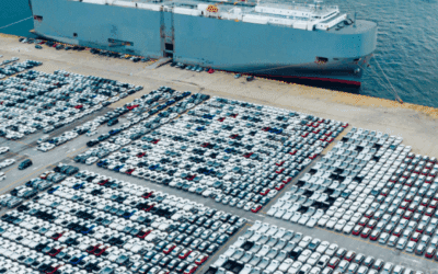 Unifor calls to maintain China EV surtax to protect Canadian auto jobs