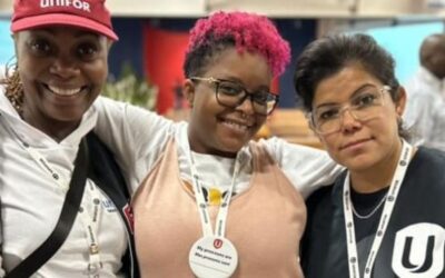 Fall application projects for Local Union Equity Fund wanted