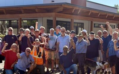 Unifor and Transdev agree to comply with the province’s Special Mediator recommendations, ending seven-month transit strike