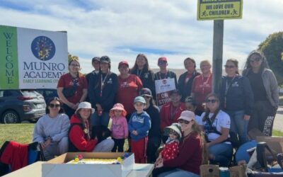 Munro Academy strike hits two-week mark as parents stand with workers and government oversight questions loom