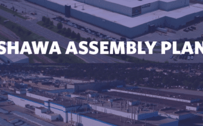 Unifor welcomes third shift announcements by GM and Stellantis