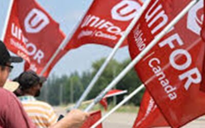 Media Advisory: Hudson Manor workers hold information picket