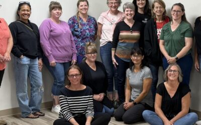 Unifor health care and social services tour continues across Northern Ontario