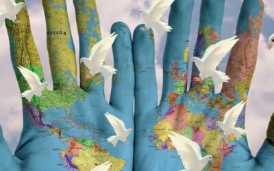 International Day of Peace Statement