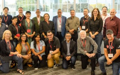 Strengthening worker power across borders