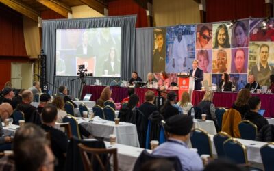 Unifor B.C. Regional Council prioritizes trade war mobilization