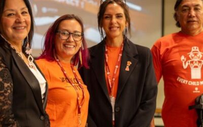 Unifor’s 2025 BIWOC Conference honours its roots in resistance and makes room for healing, justice and solidarity