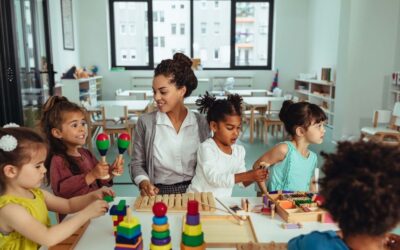 Care Counts: Unifor celebrates Child Care Worker and Early Childhood Educator Appreciation Day
