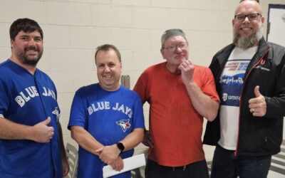 Hauser outdoor furniture workers negotiate new four-year contract