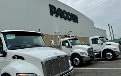Unifor calls for swift action to save PACCAR plant following tariff-related layoffs