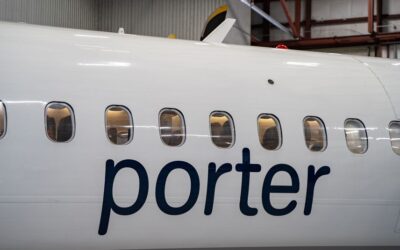 Porter Halifax workers vote 94% for first agreement