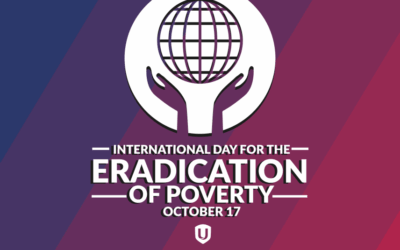 International Day for the Eradication of Poverty