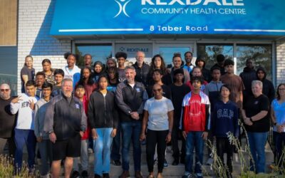 Unifor National Skilled Trades Council introduces high school students to rewarding Skilled Trades careers