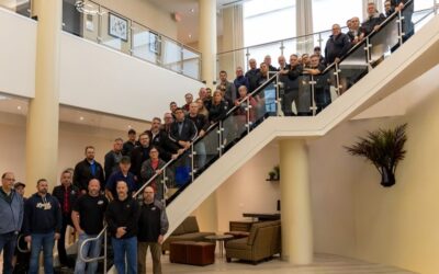 Unifor Stellantis Council unites in fight to keep production at Brampton Assembly Plant