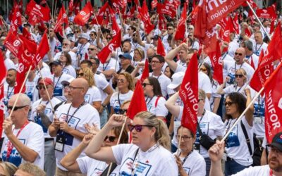 Media Advisory – Unifor Protect Canadian Jobs rally in Brampton