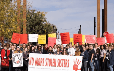 Prairie region women rise together in strength and solidarity