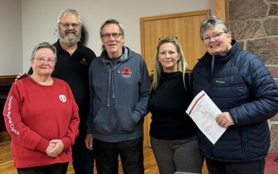 First Student school bus drivers in Owen Sound and Kincardine ratify contracts by at least 80%