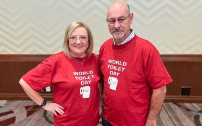 Statement: World Toilet Day 2025