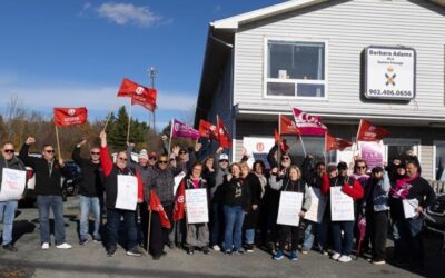 Worker pressure gets N.S. government to deliver financial mandate for long-term care