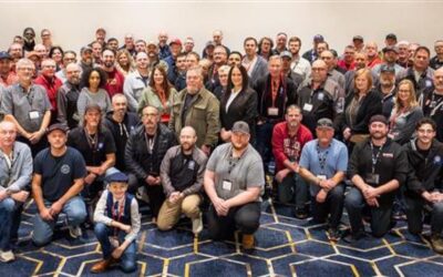 Unifor National Skilled Trades Council rallies to defend work, jobs and communities