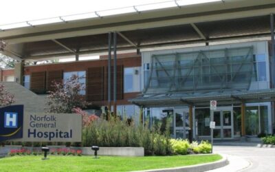 Unifor calls on Norfolk General Hospital Board to end bargaining delays and respect province-wide standards