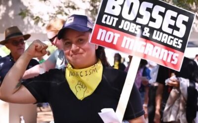 Honouring the contributions of migrants and respecting their rights