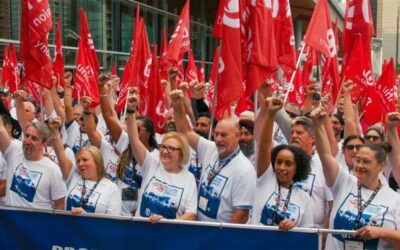 A look back at Unifor’s 2025 Constitutional Convention