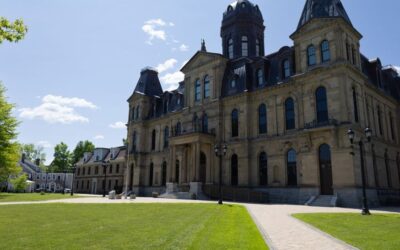 Unifor meets with N.B. Deputy Premier and ministers to discuss jobs, energy