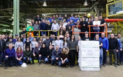 Northern Pulp pensions to be made whole as woodlands sale proceeds