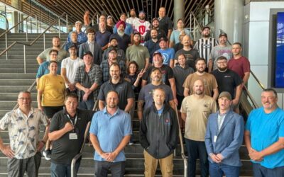 RailLine – Volume 12 – Issue 15