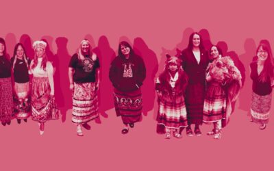 2026 Ribbon Skirt Day