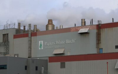 F.F. Soucy closure: Unifor urges urgent government intervention