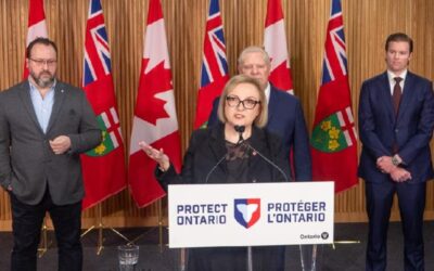 Lana Payne calls for action on made-in-China EV imports