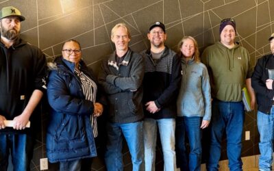 Fish food producers Northeast Nutrition’s new contract includes 11% wage increase