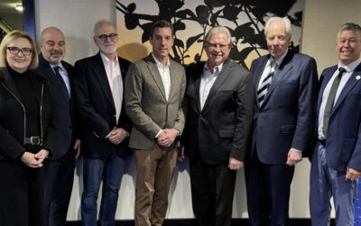 Unifor’s fight for forestry jobs continues at high-level task force