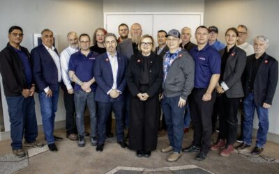 Transit workers begin bargaining with Coast Mountain Bus Company