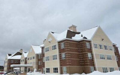 Unifor members deliver strong strike mandates at three Nova Scotia retirement homes 