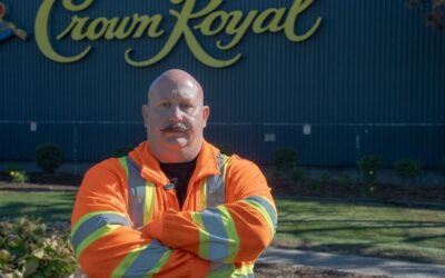 Final report from Unifor Local 200 Crown Royal Plant Chair Doug Benekritis