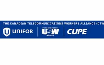 New Alliance to raise the alarm on the offshoring of Canadian telecommunications jobs