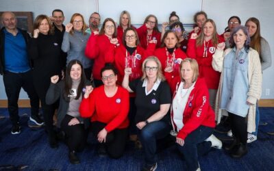 Unifor Northern hospital workers move to mediation in effort to stabilize hospital staffing
