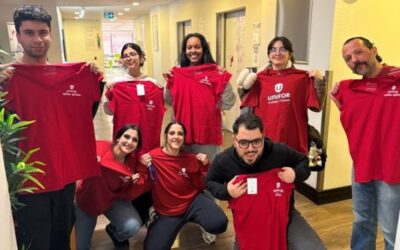 AllianceOne call centre workers vote 99% to join Unifor
