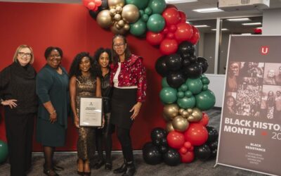 Unifor hosts third annual Black History Month celebration