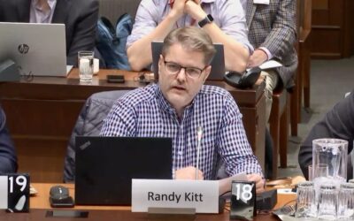 Canadian journalism in crisis