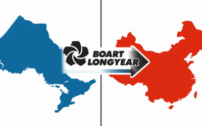 Unifor disappointed with Boart Longyear decision to move good jobs to China