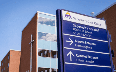 Unifor Northern hospital workers prepare for bargaining with focus on respect for frontline care