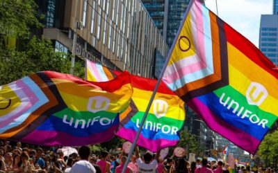 Trans Day of Visibility, 2026